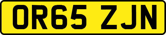 OR65ZJN