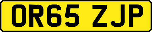 OR65ZJP
