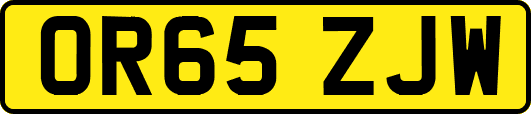 OR65ZJW