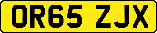 OR65ZJX
