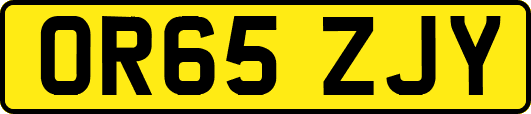 OR65ZJY