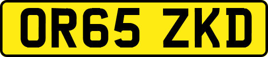 OR65ZKD