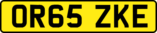 OR65ZKE