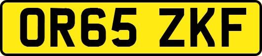 OR65ZKF