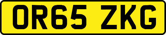 OR65ZKG