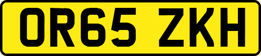 OR65ZKH
