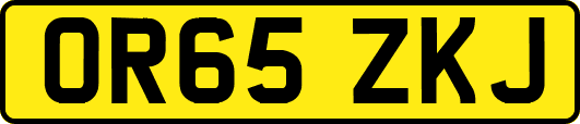 OR65ZKJ