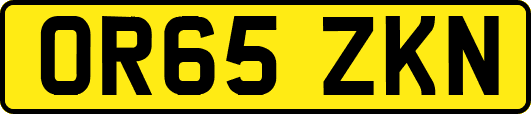 OR65ZKN