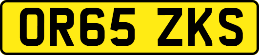 OR65ZKS