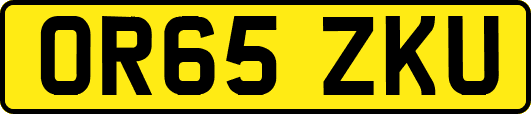 OR65ZKU