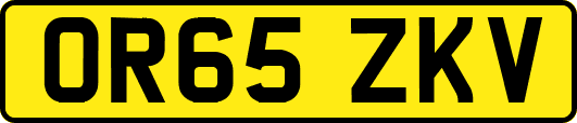 OR65ZKV