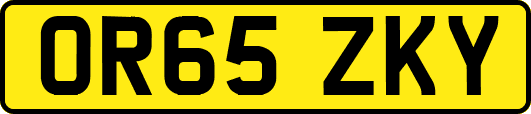 OR65ZKY