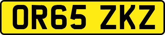 OR65ZKZ
