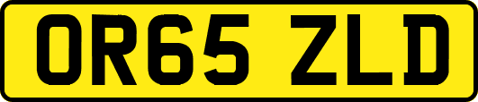 OR65ZLD