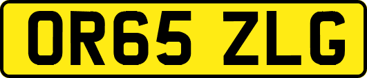 OR65ZLG
