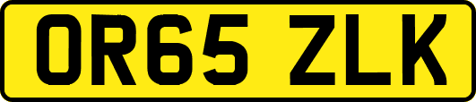 OR65ZLK