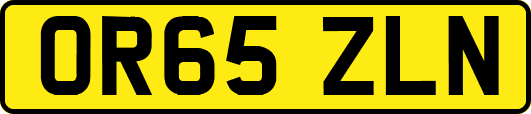 OR65ZLN