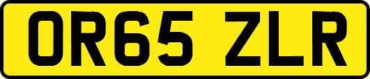 OR65ZLR