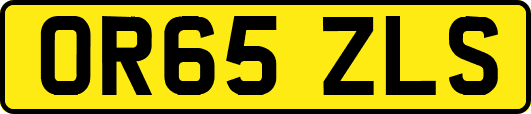 OR65ZLS