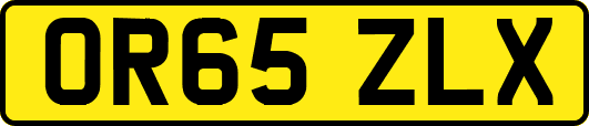 OR65ZLX