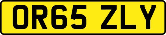 OR65ZLY