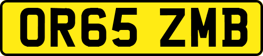 OR65ZMB
