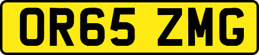 OR65ZMG