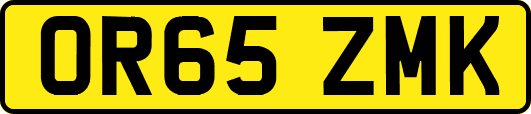 OR65ZMK