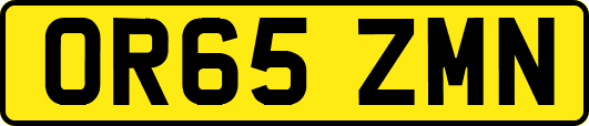 OR65ZMN