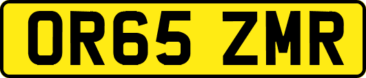 OR65ZMR