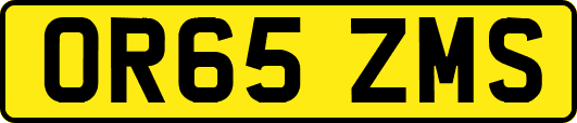 OR65ZMS