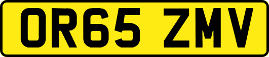 OR65ZMV