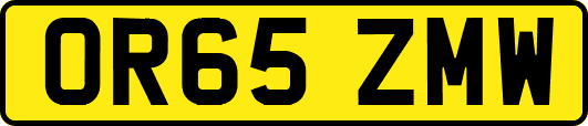 OR65ZMW