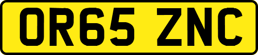 OR65ZNC