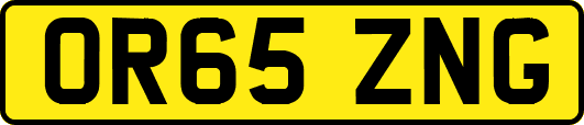 OR65ZNG