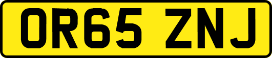 OR65ZNJ