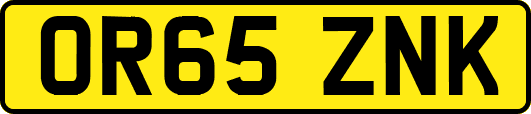 OR65ZNK