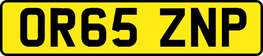 OR65ZNP