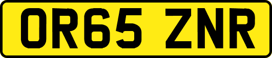 OR65ZNR
