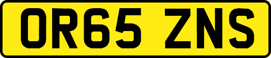 OR65ZNS