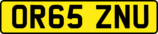 OR65ZNU