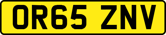 OR65ZNV