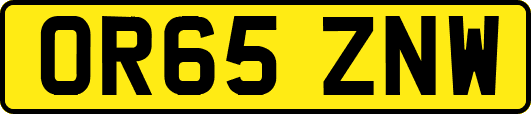 OR65ZNW