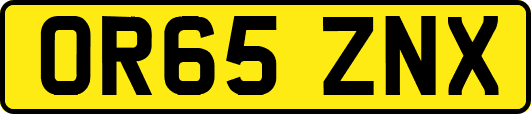 OR65ZNX