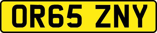 OR65ZNY