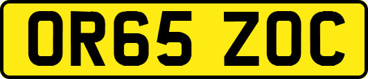 OR65ZOC