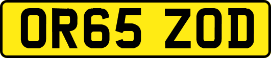 OR65ZOD