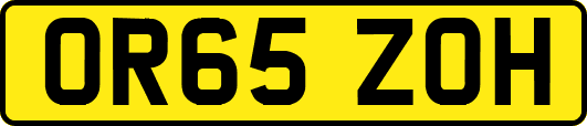 OR65ZOH