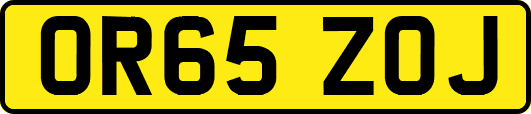 OR65ZOJ