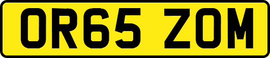 OR65ZOM